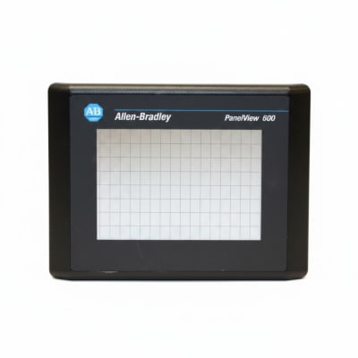 ALLEN BRADLEY 2711-T6C5L1XB