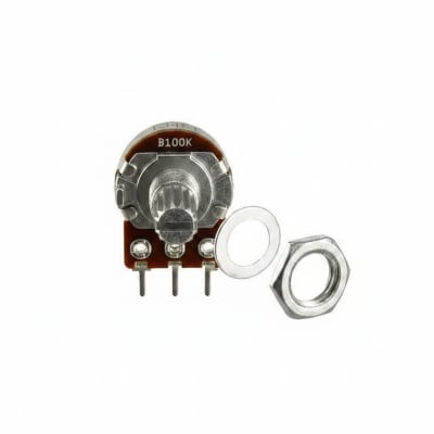 BOURNS PDA17-AN20-502BK