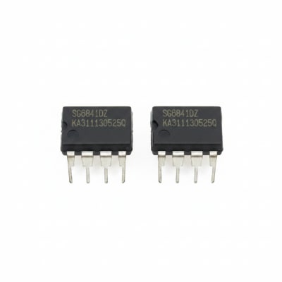 SYSTEM GENERAL SG6841DZ