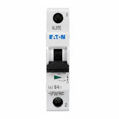 EATON CORPORATION 278527