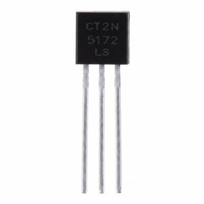 ON SEMICONDUCTOR 2N5172