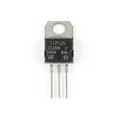 ST MICRO TIP135