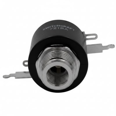 SWITCHCRAFT 721RA