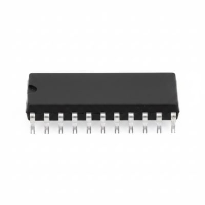 TEXAS INSTRUMENTS SEMI CD74AC273M96