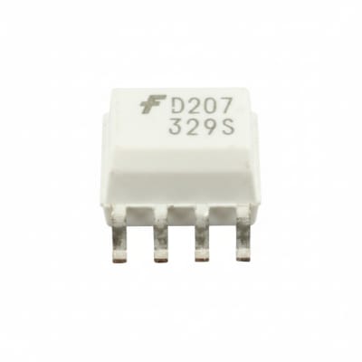 ON SEMICONDUCTOR MOC256M