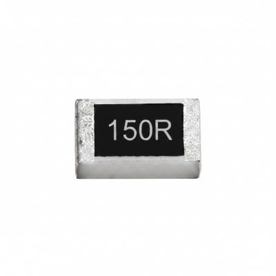 VISHAY RCS0603150RFKEA
