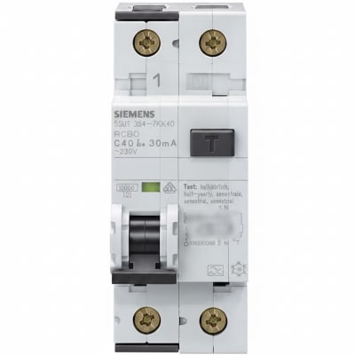 SIEMENS 5SU1354-7KK16
