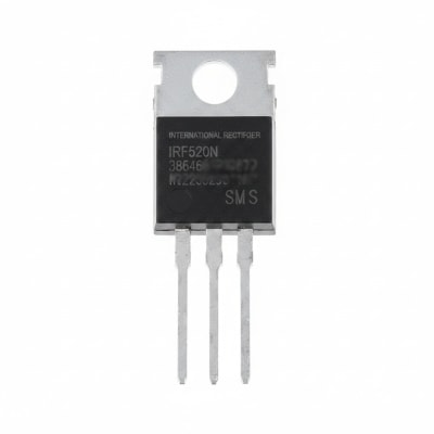 INTERNATIONAL RECTIFIER IRF8252PBF