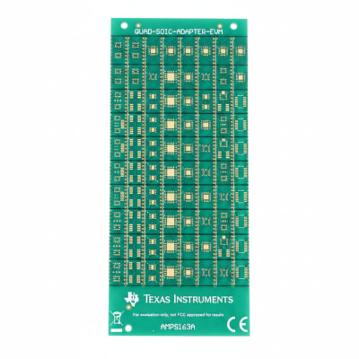 TEXAS INSTRUMENTS SEMI LM56CIMX