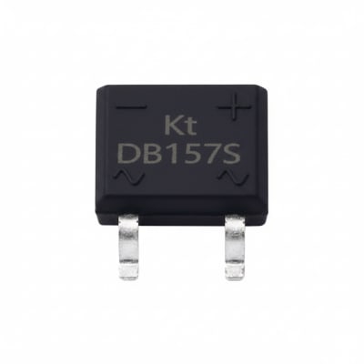 SMC DIODE SOLUTIONS DB157S