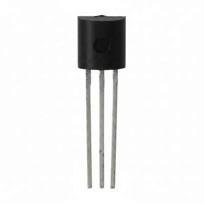 ON SEMICONDUCTOR KSP43BU