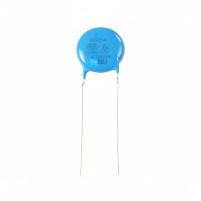 KEMET RSBEC3200AA00J