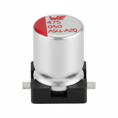 WURTH ELEKTRONIK 865080443008