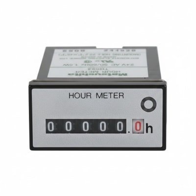 MATSUSHITA ELECTRIC ECA1HHG2R2B
