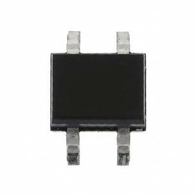 DIODES INC DF06S-T