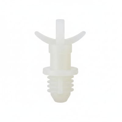 ESSENTRA COMPONENTS BHL-08-01