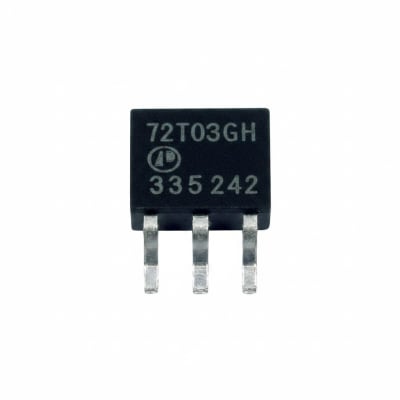 SEMICONDUCTOR AP72T03GH