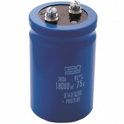 UNITED CHEMI CON ELXY250ELL820MFB5D