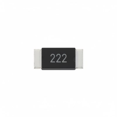 TE CONNECTIVITY CRGCQ1210J33R
