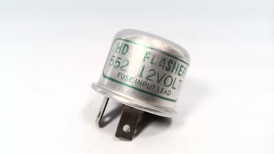 IDEAL HD552