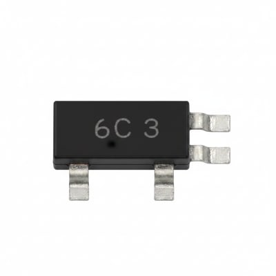 ON SEMICONDUCTOR MMUN2133LT1G