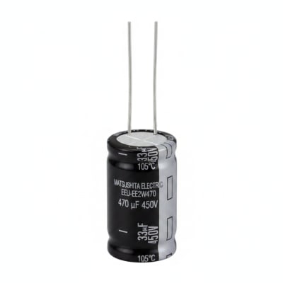 MATSUSHITA ELECTRIC EEU-EE2W470