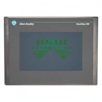 ALLEN BRADLEY 2711-T9C1