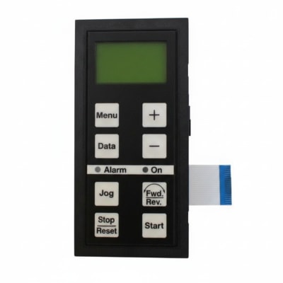 ALLEN BRADLEY 2711-T9C16