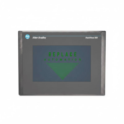 ALLEN BRADLEY 2711-T9C10