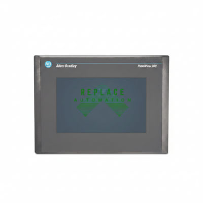 ALLEN BRADLEY 2711-T9C9