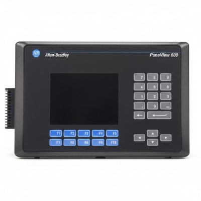 ALLEN BRADLEY 2711-T9C3