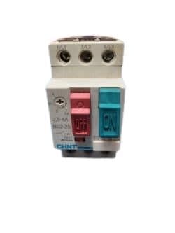 CHINT NS2-25 2.5-4A
