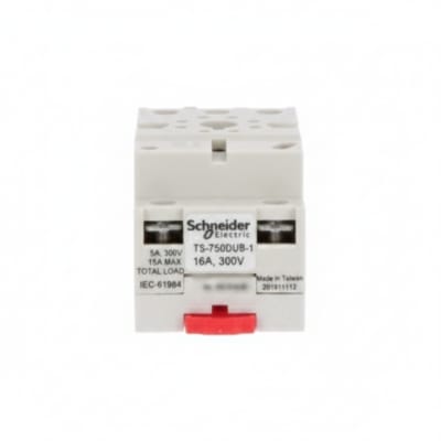 SCHNEIDER ELECTRIC 16-1344