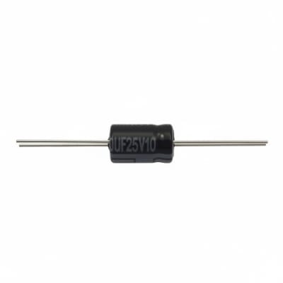 MATSUSHITA ELECTRIC ECA1AAD330X