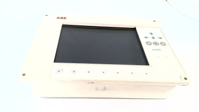 ASEA BROWN BOVERI G2010 A 10 4ST