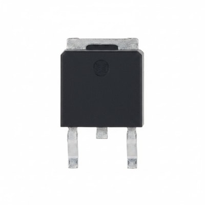 WEEN SEMICONDUCTORS BT136S-600D,118