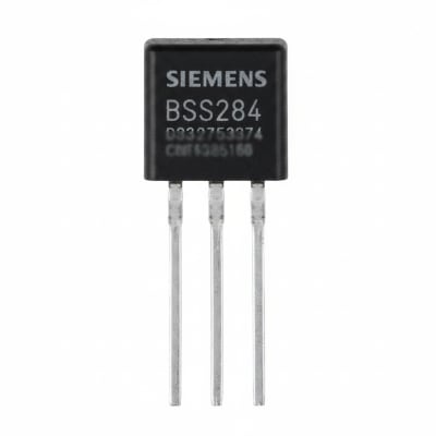 SIEMENS BSS284