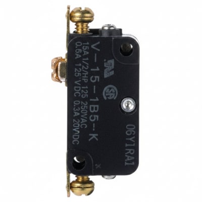 OMRON D3V-16-1E6