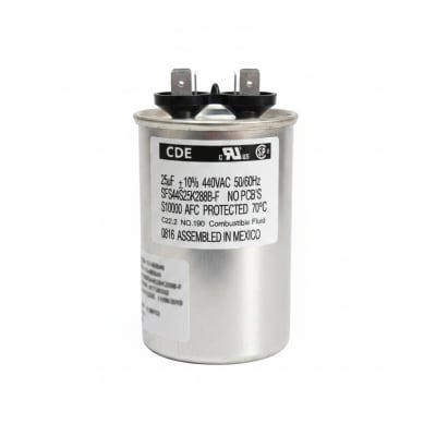 MULTICOMP MCMHR6V3337M8X7