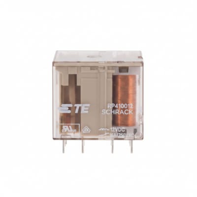 TE CONNECTIVITY RP410012