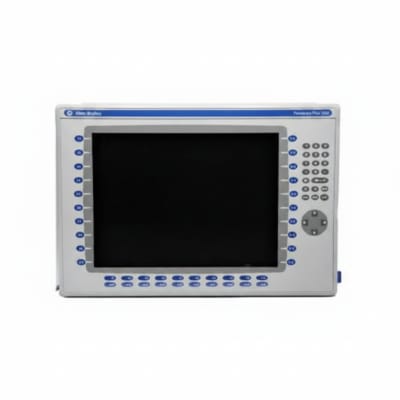 ALLEN BRADLEY 2711P-K15C15A2