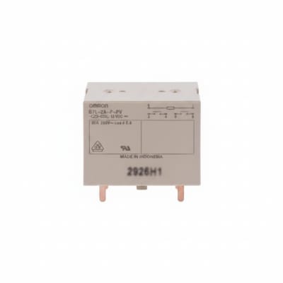 OMRON G7L-2A-P-PV-DC12