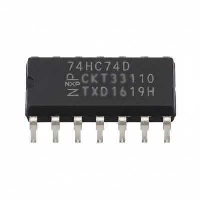 PHILIPS N74F06D