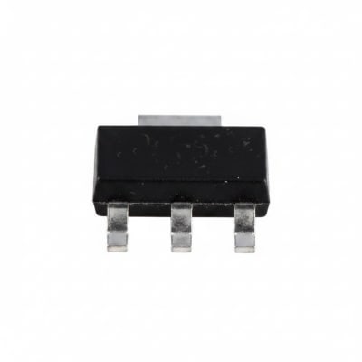 DIODES INC ZSR500GTA
