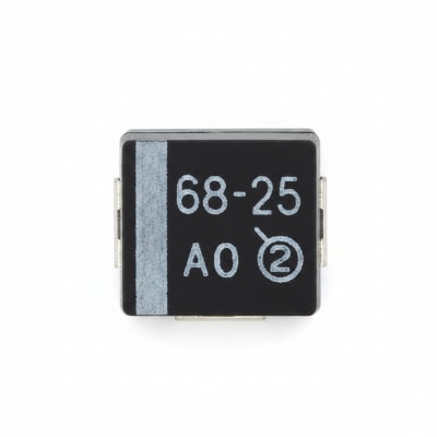 VISHAY 500D107M050DC2A