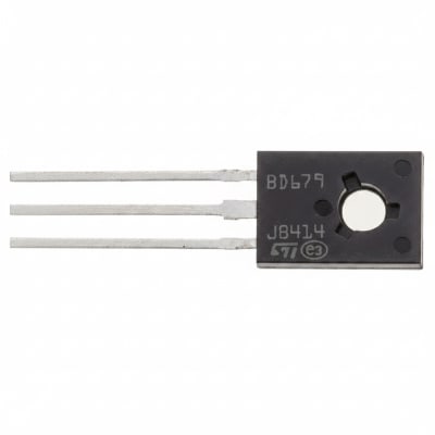 ST MICRO BD679
