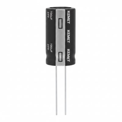 MULTICOMP MCMHR25V476M6.3X7