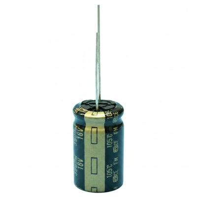 MATSUSHITA ELECTRIC EEU-FM0J151