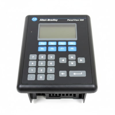 ALLEN BRADLEY 2711-K3A17L1