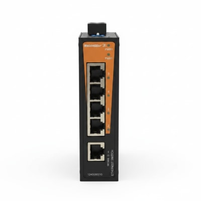 WEIDMULLER 1766881001